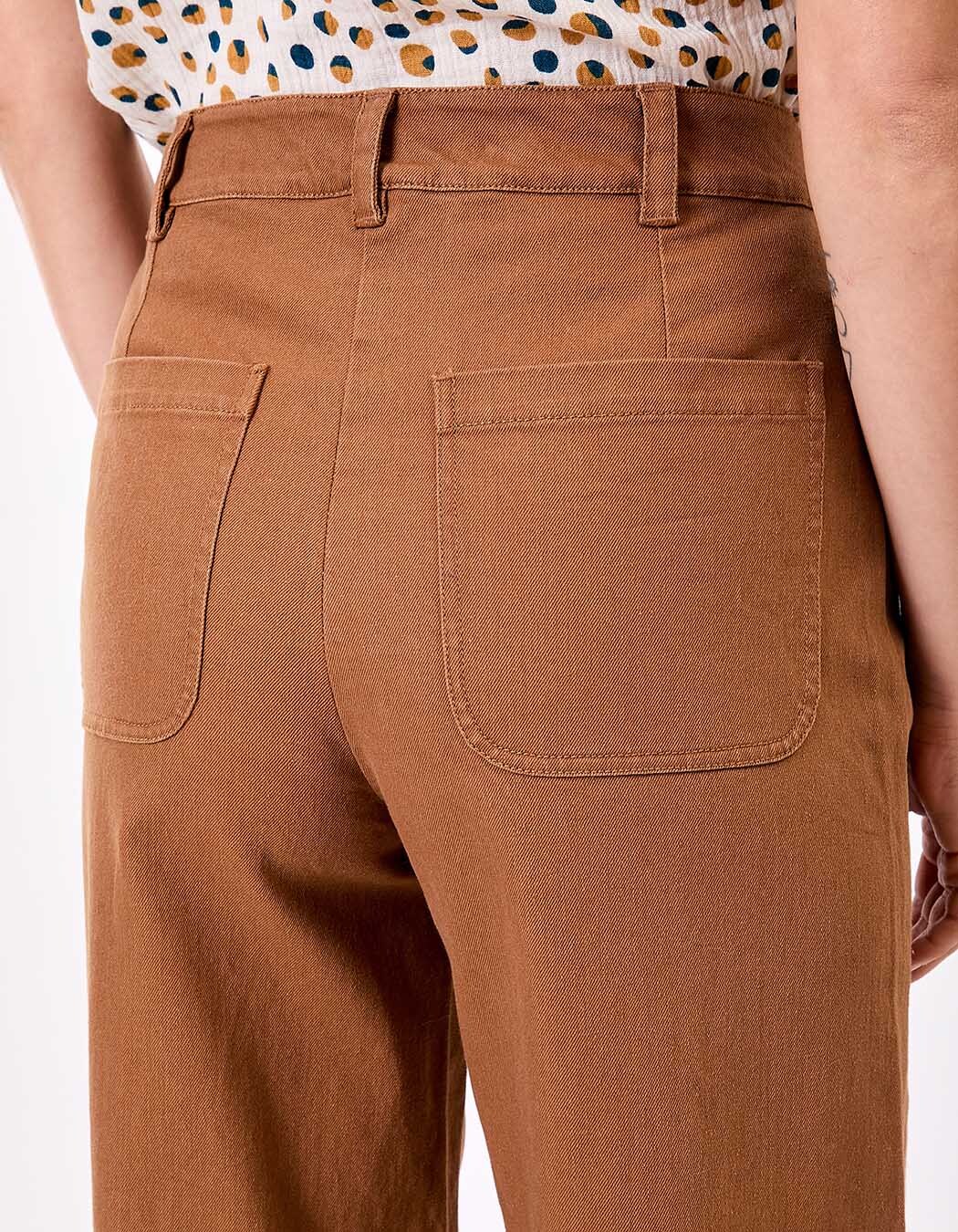 Pantalon Maya - La Fiancée