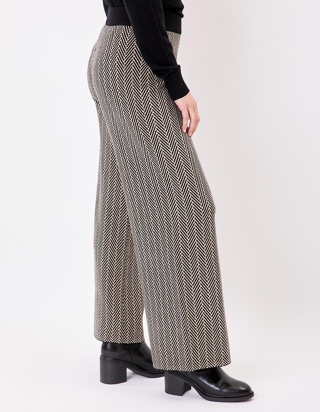 Pantalon Nico - La Fiancée
