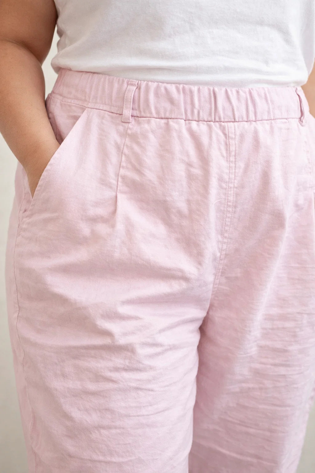 Pantalon Balloon TU 40-46