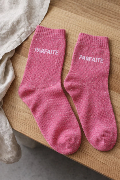 Chaussettes Parfaite