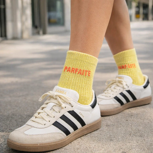 Chaussettes Parfaite