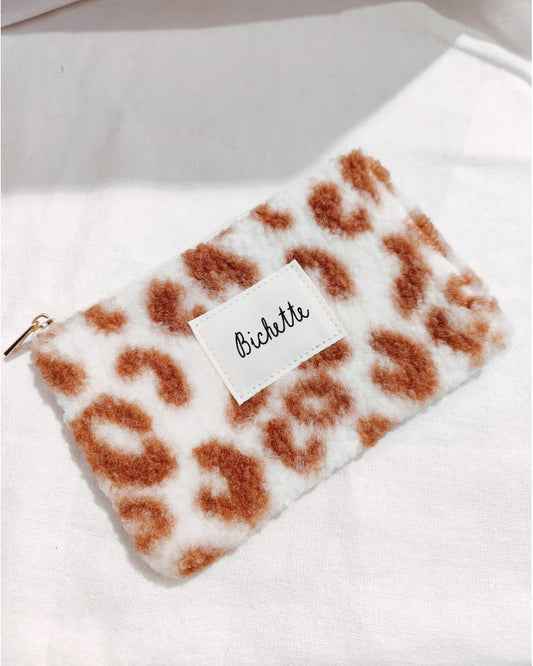 Pochettes Imprimées Message