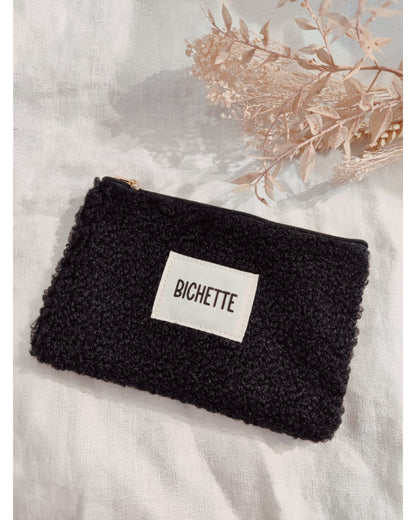 Pochette Message Bouclettes