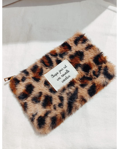 Pochettes Imprimées Message