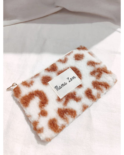 Pochettes Imprimées Message