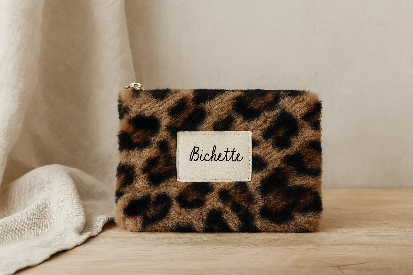 Pochettes Imprimées Message