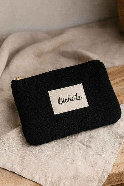 Pochettes Imprimées Message