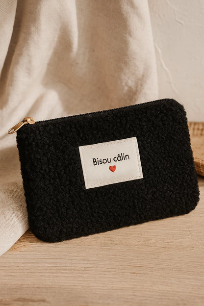 Pochettes Imprimées Message