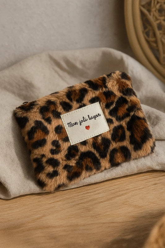 Pochettes Imprimées Message