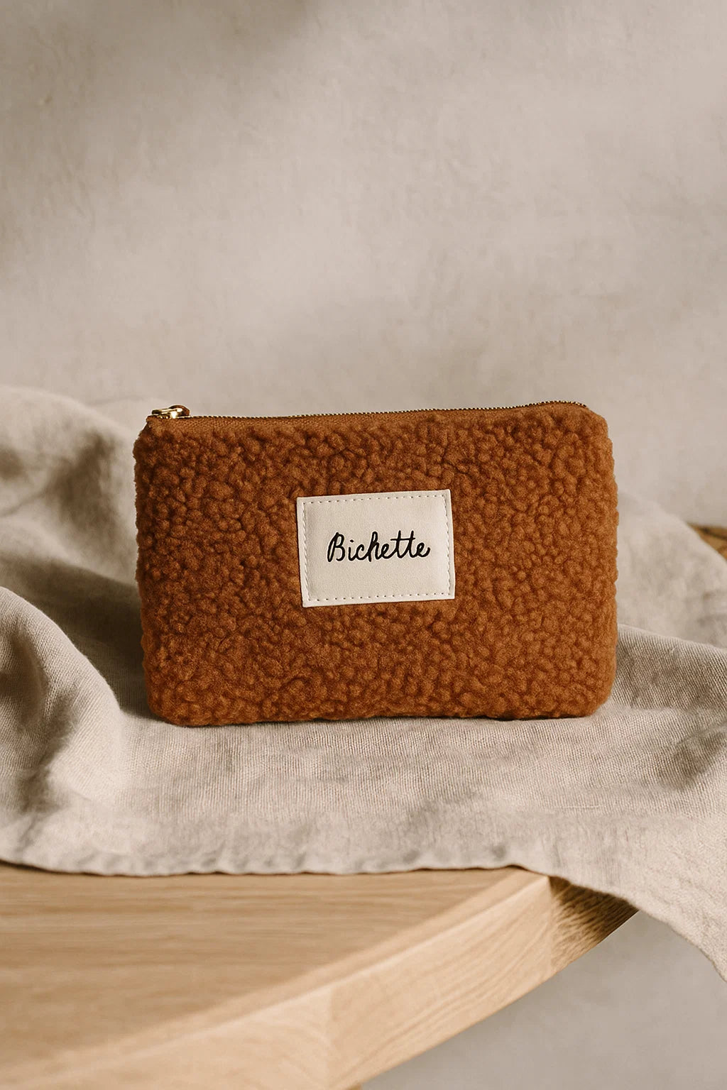 Pochettes Imprimées Message