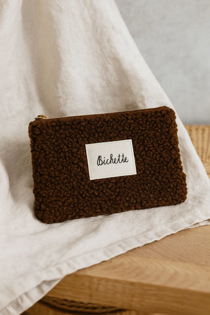 Pochettes Imprimées Message