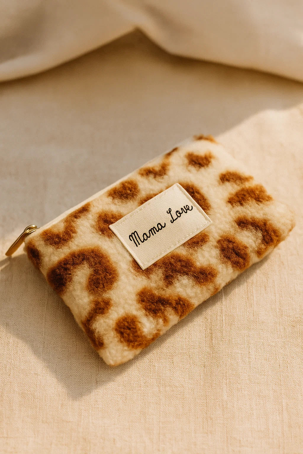 Pochettes Imprimées Message