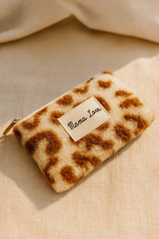 Pochettes Imprimées Message