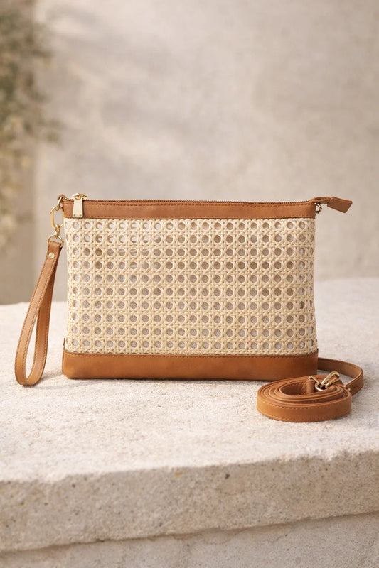 Pochette Élégante Été