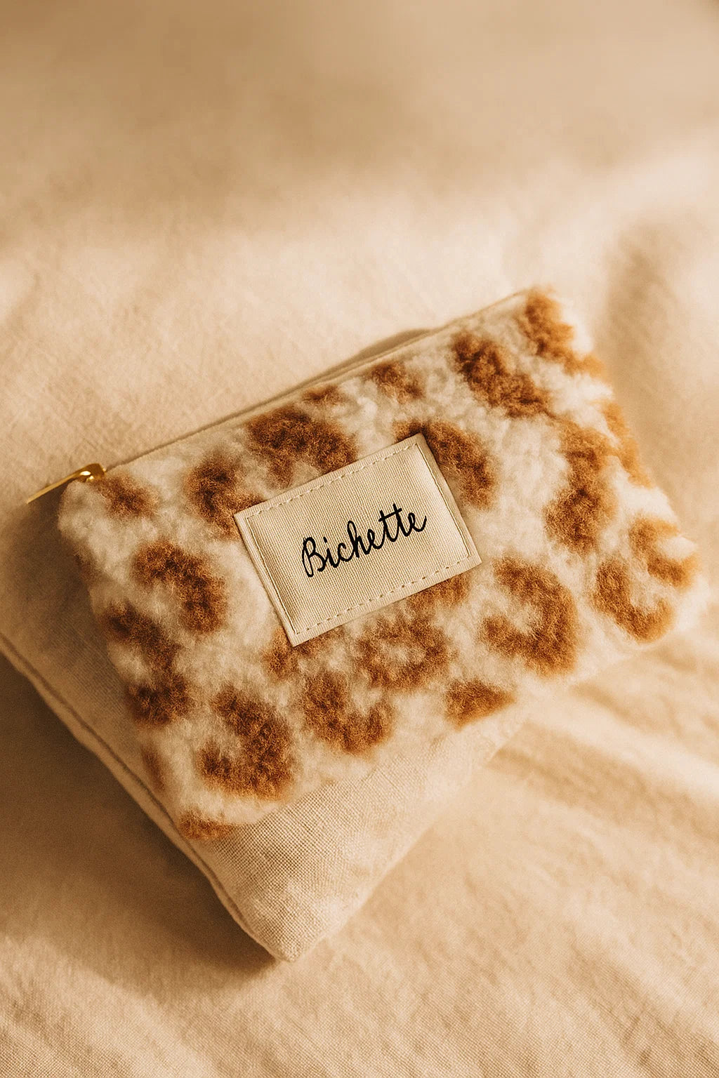 Pochettes Imprimées Message