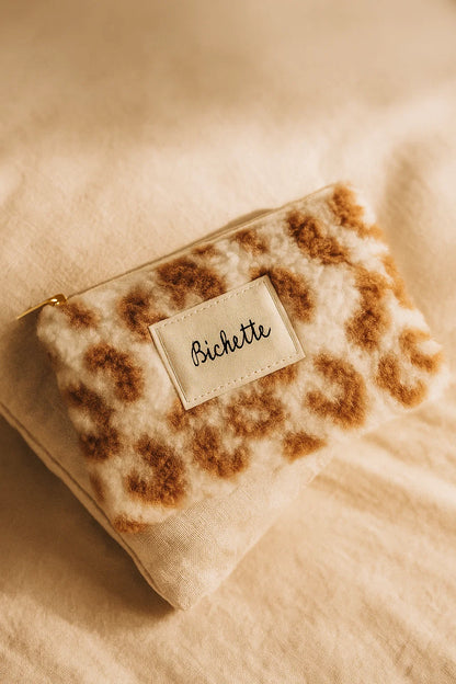 Pochettes Imprimées Message