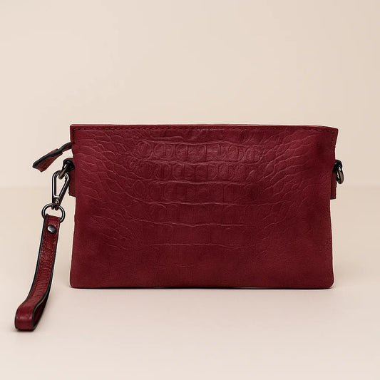 Pochette Double Compartiment