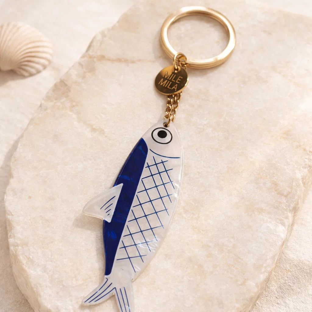 Porte-clé Fantaisie