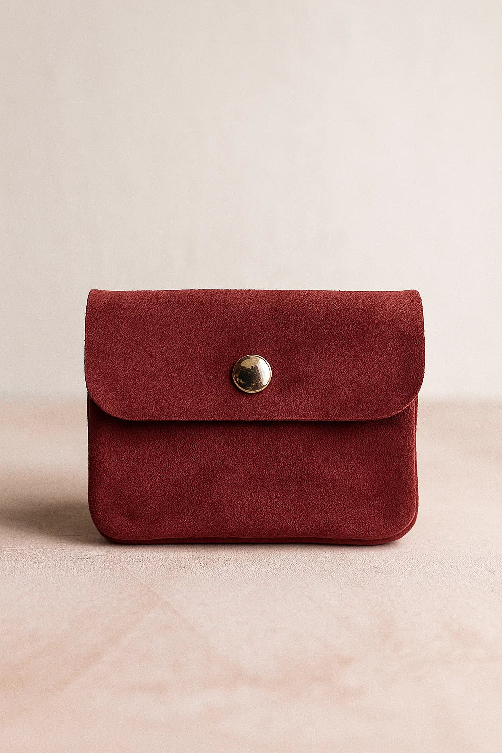 Porte-Monnaie Suédé