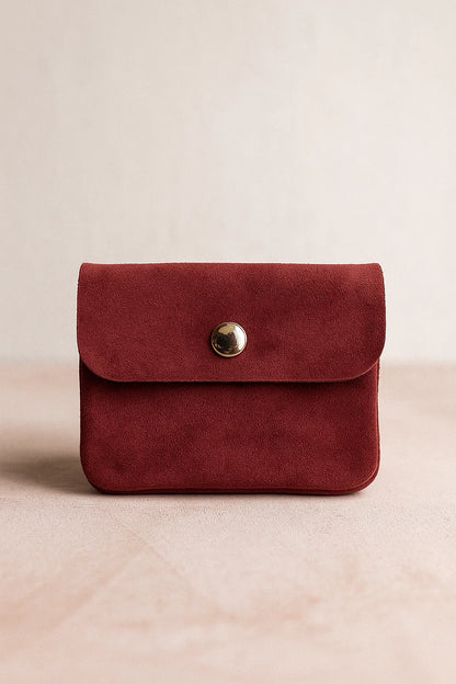 Porte-Monnaie Suédé