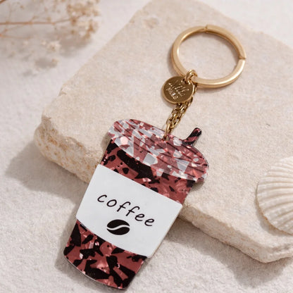 Porte-clé Fantaisie