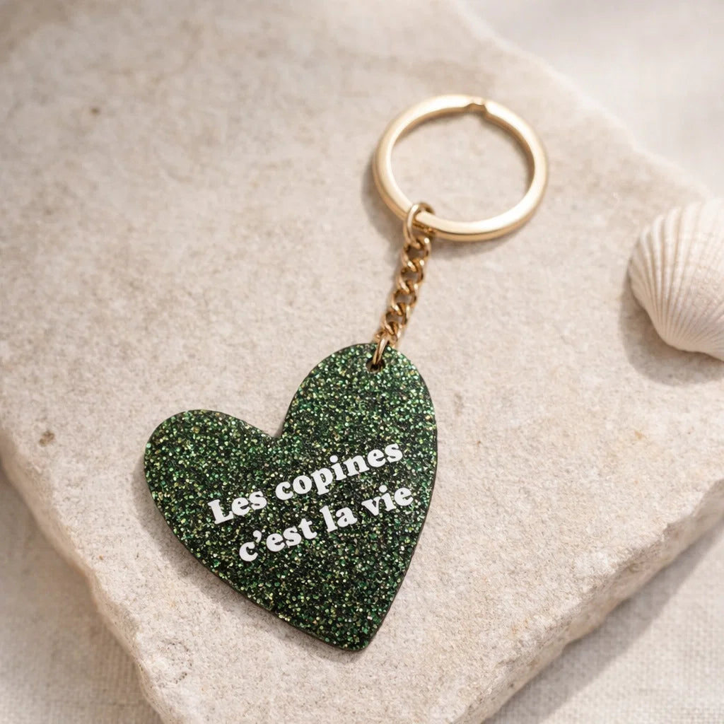 Porte-clé Fantaisie