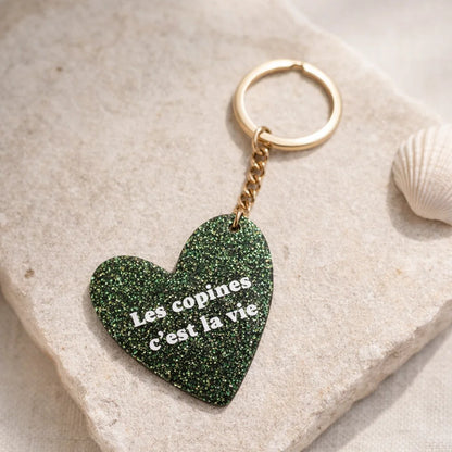 Porte-clé Fantaisie