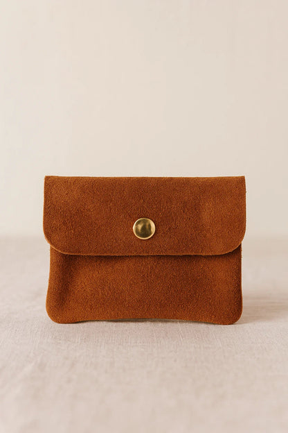 Porte-Monnaie Suédé