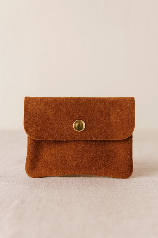 Porte-Monnaie Suédé