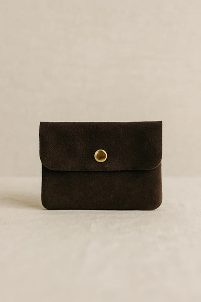 Porte-Monnaie Suédé