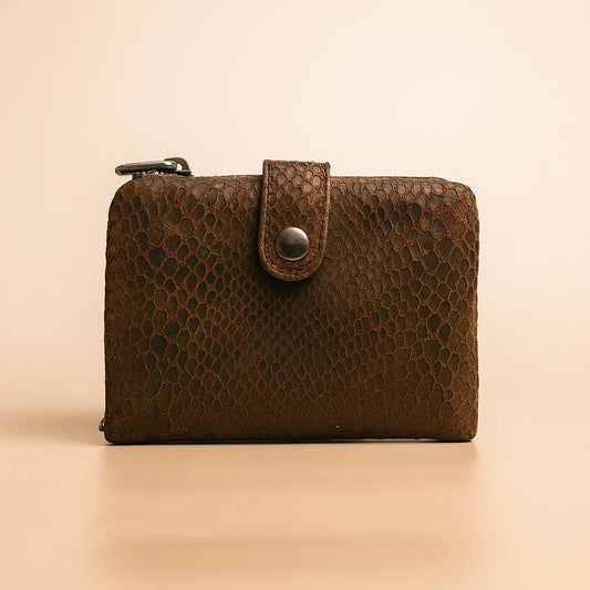 Porte-Monnaie Reptile