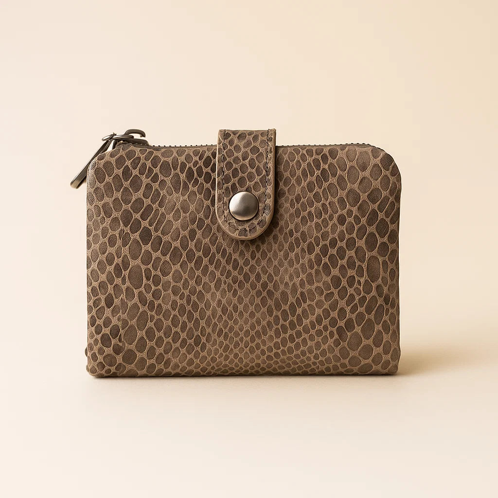 Porte-Monnaie Reptile