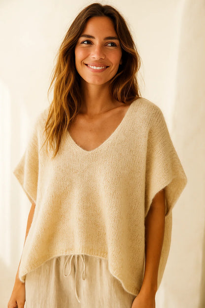 Pull Allegra Brillant