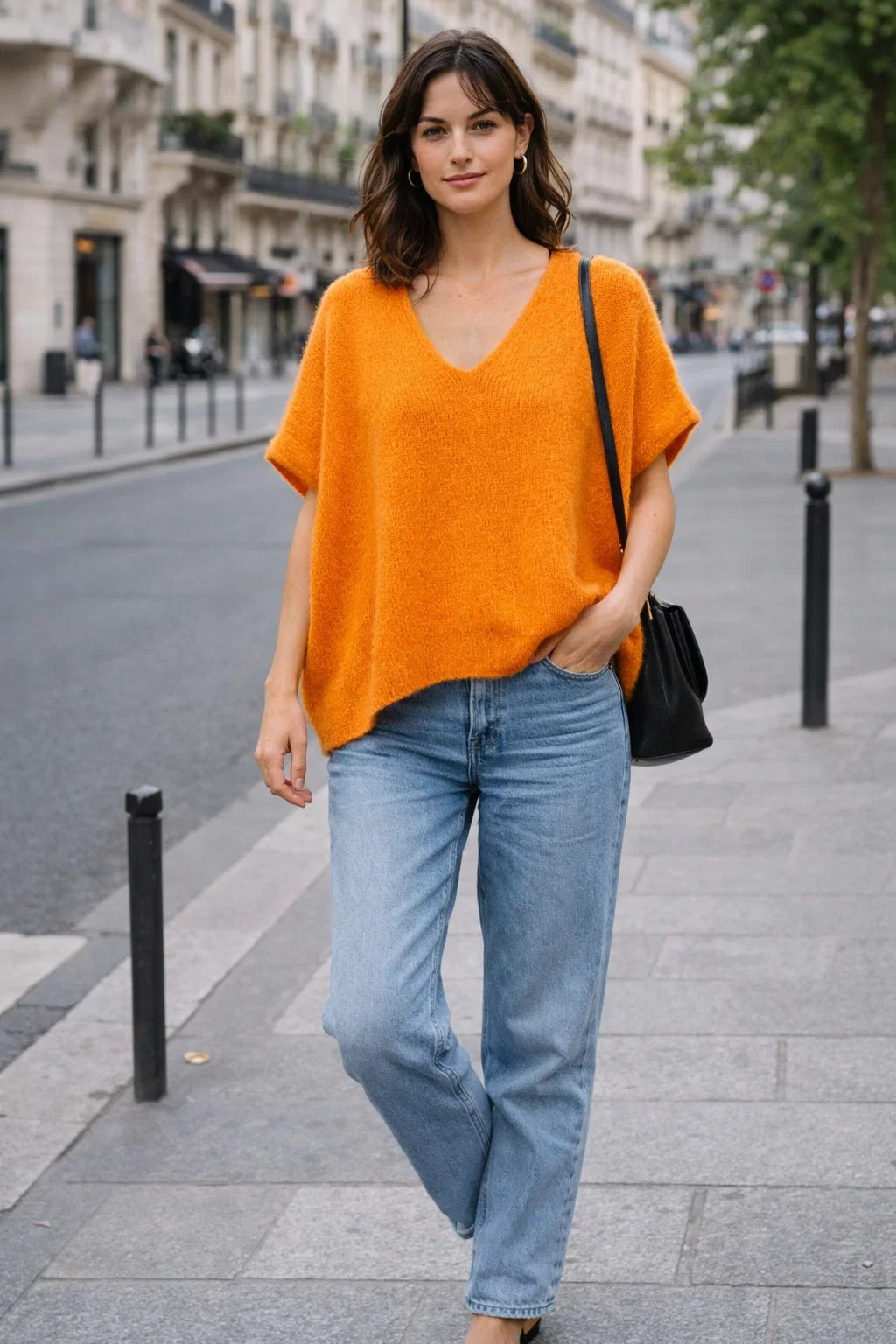 Pull Allegra