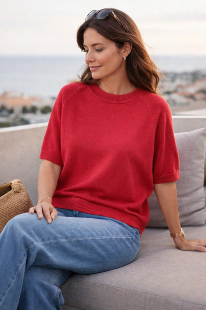 Pull Essentiel Doux