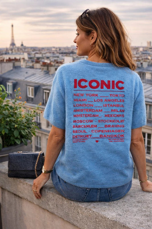 Pull Iconic