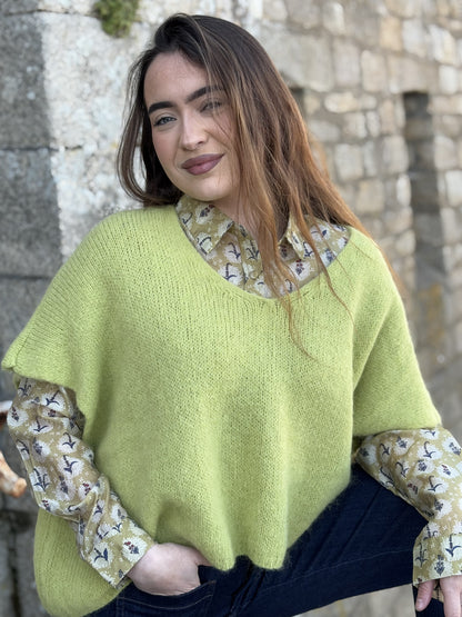 Pull Allegra