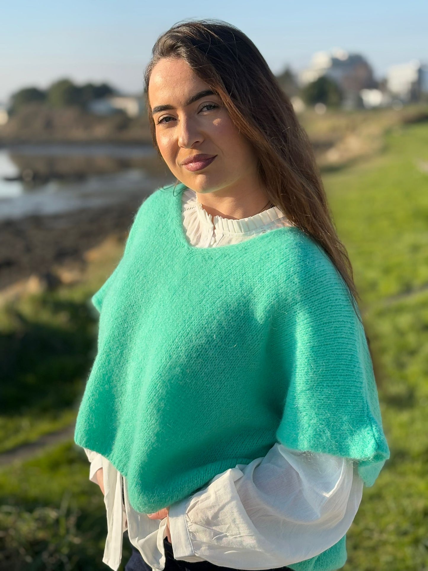 Pull Allegra