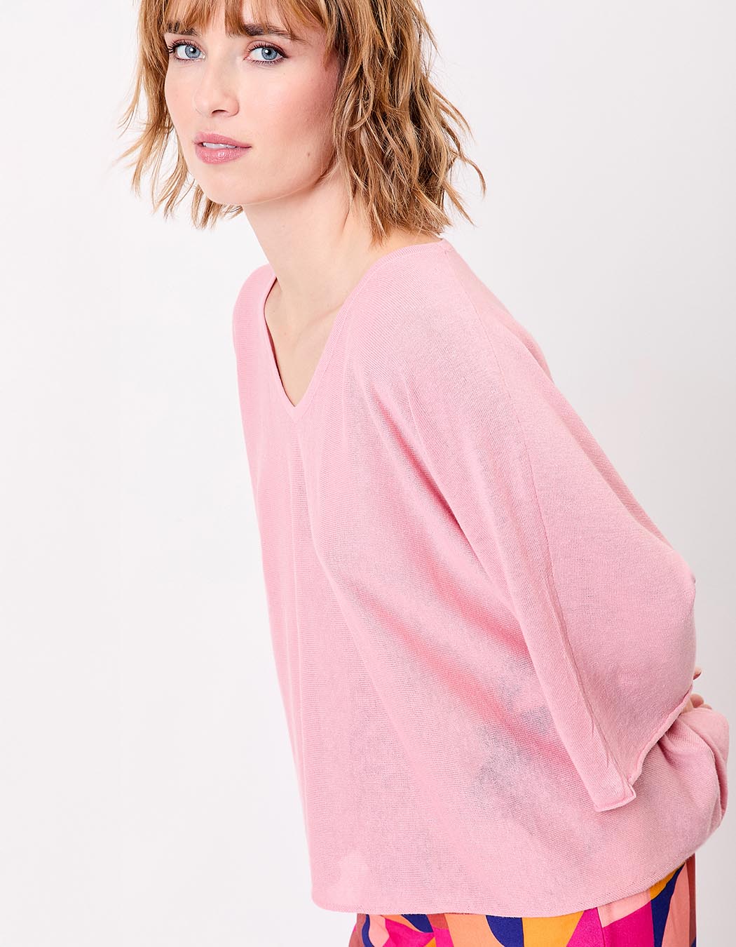 Pull Amil