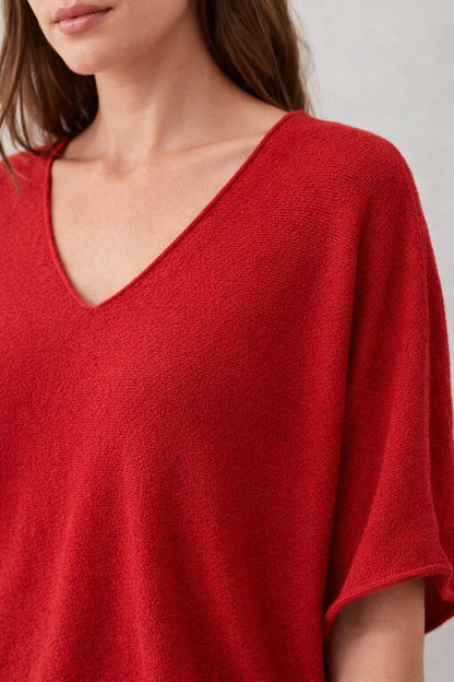 Pull Fluide Léger
