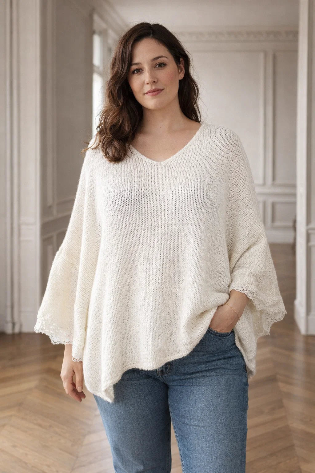 Pull Confort 44-50