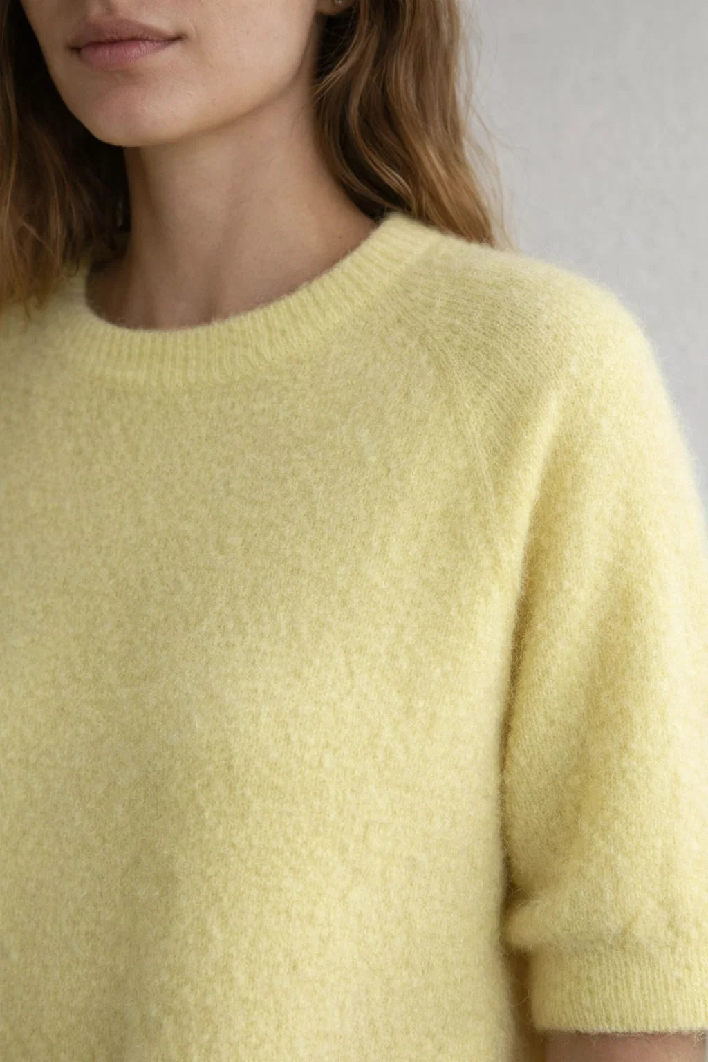 Pull Coloré Solène