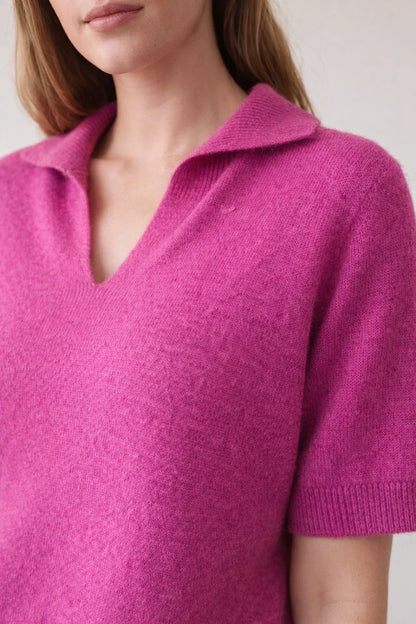 Pull Col Polo