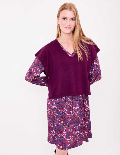 Pull Satinka - La Fiancée