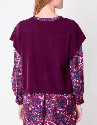 Pull Satinka - La Fiancée