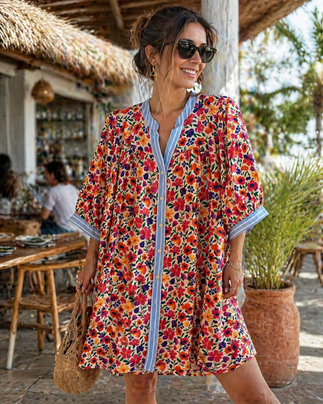 Robe Magla
