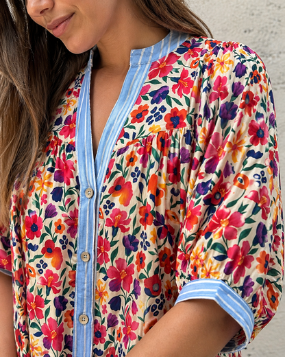 Robe Magla