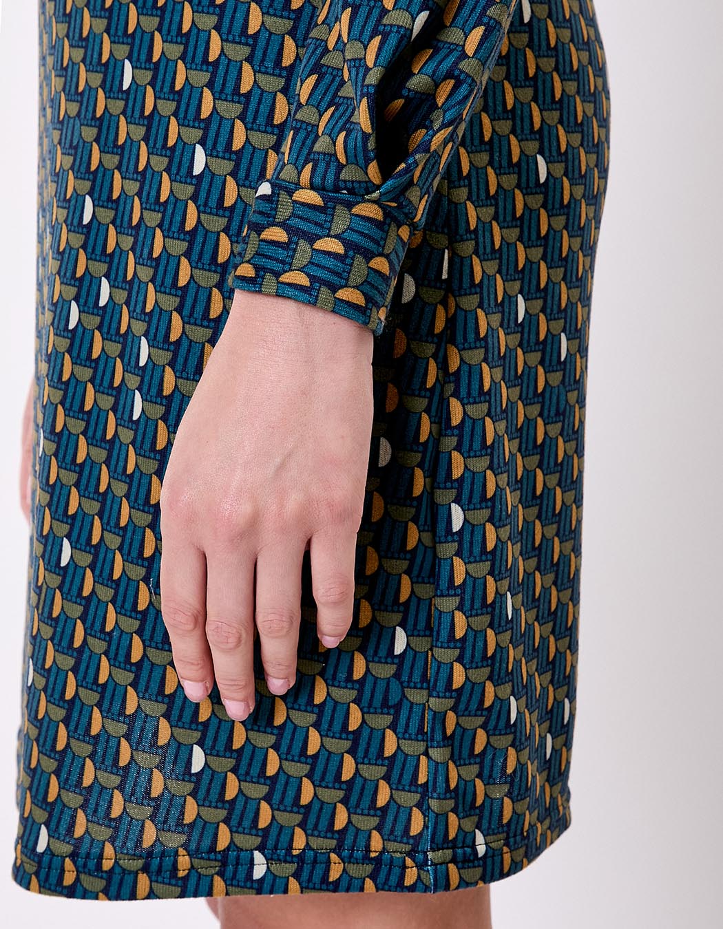 Robe Ruddi - La Fiancée