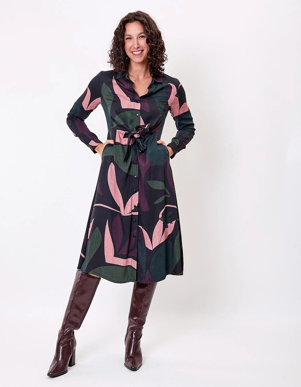 Robe Tessy - La Fiancée