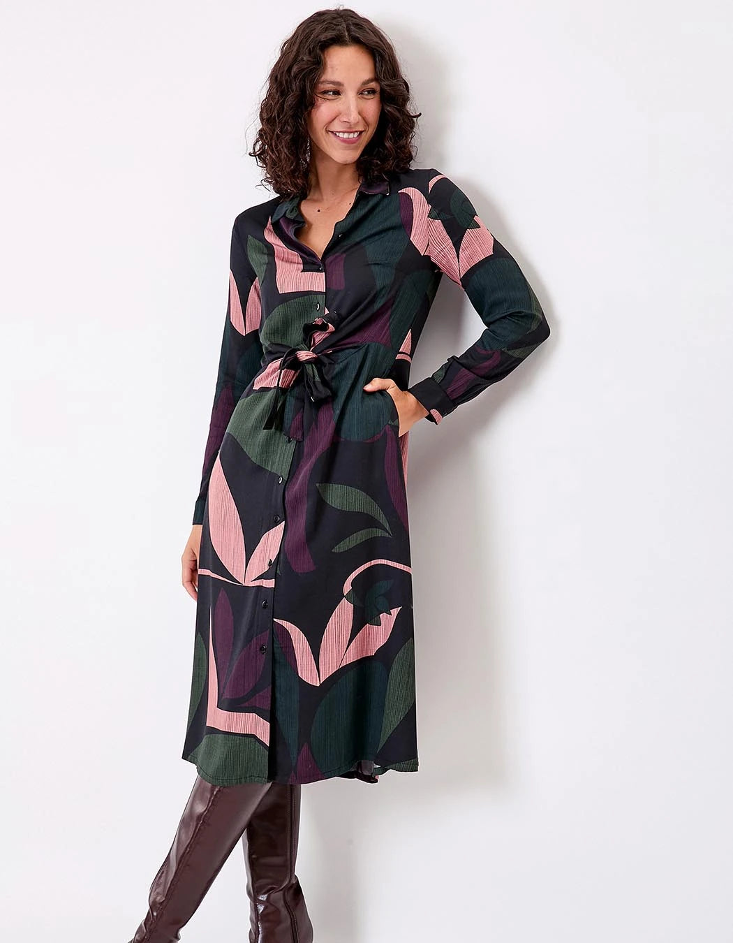 Robe Tessy - La Fiancée
